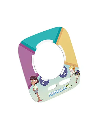 TONIES | Tonieplay - Pechvogel Jo: Ein spaßiger Chaos-Tag | 